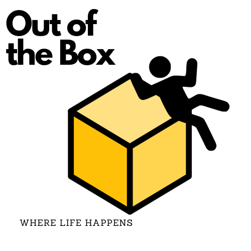 Iam out of the box